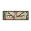 Roronoa Zoro Eyes Anime Embroidery File
