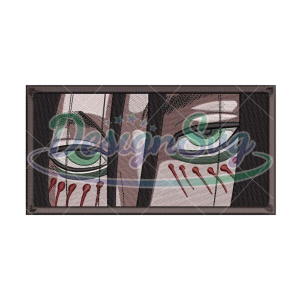 eren-yeager-eyes-attack-on-titan-embroidery-file
