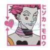 hisoka-morow-love-anime-embroidery-design