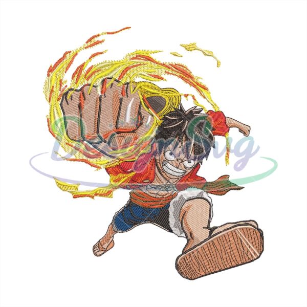 luffy-punch-anime-design-embroidery-file