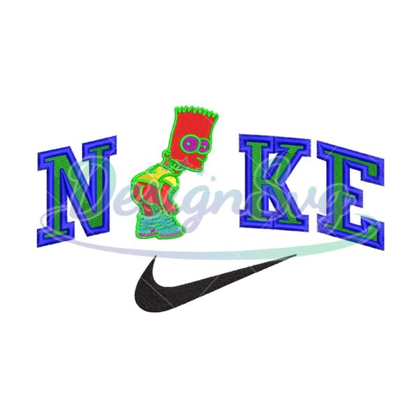 nike-and-bart-embroidery-design-png