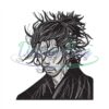 miyamoto-musashi-vagabond-embroidery-file