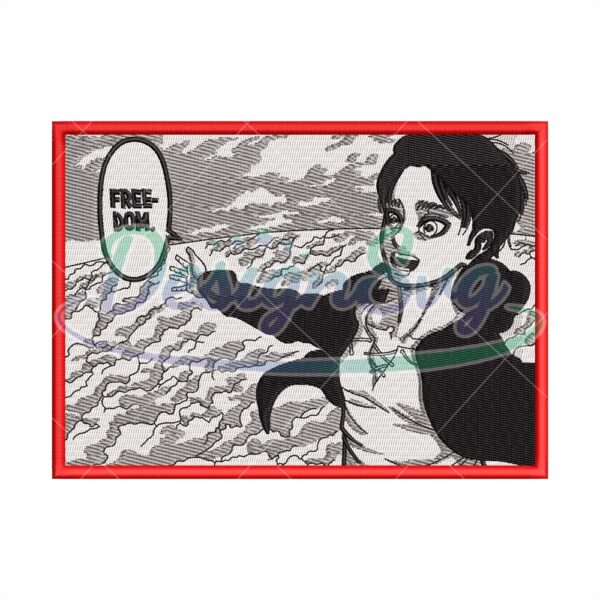 eren-yeager-anime-aot-end-of-an-era-embroidery-file