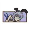 Bunny Girl Mai Sakurajima Embroidery Design