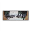 Levi Ackerman Eyes Anime Embroidery Design