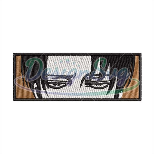 levi-ackerman-eyes-anime-embroidery-design