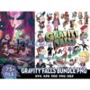 75-files-gravity-falls-bundle-png-cartoon-png