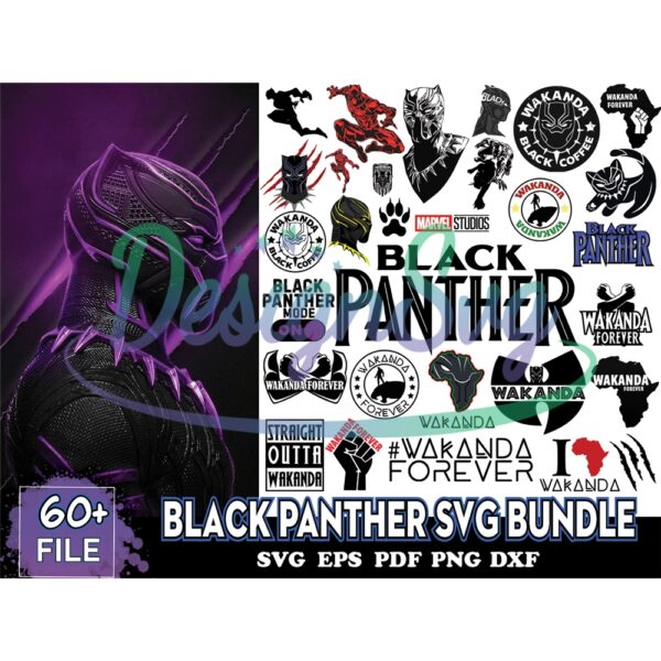 60-files-marvel-black-svg-bundle-super-svg-wakanda-svg