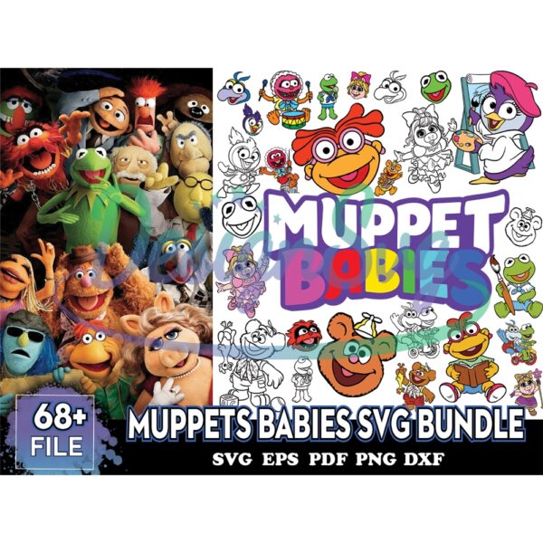 68-files-muppets-babies-svg-bundle-muppets-svg