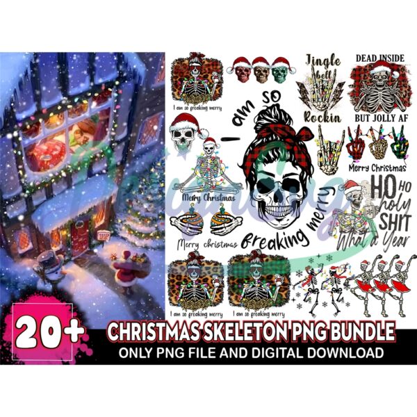 20-christmas-skeleton-png-bundle-christmas-skull-png-christmas-png-xmas-png-merry-christmas-png-skull-png-christmas-bundle