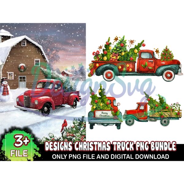3-designs-christmas-truck-png-bundle-christmas-png-xmas-png-merry-christmas-png-santa-png-christmas-clipart-christmas-tree-png