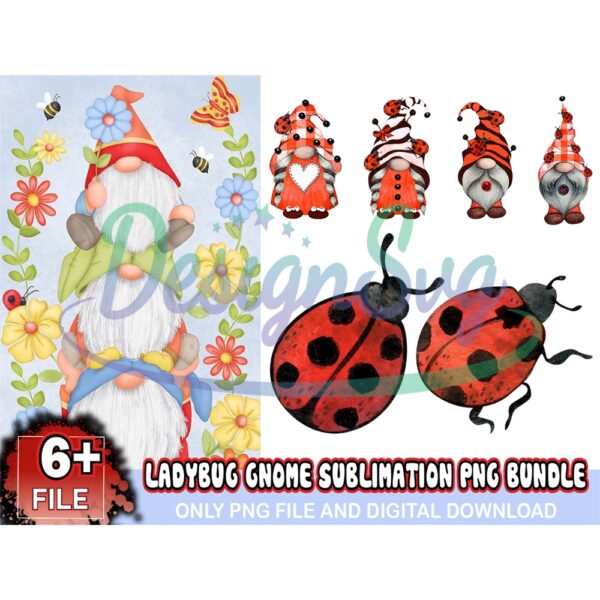 6-designs-ladybug-gnome-sublimation-png-bundle-christmas-png-gnome-png-xmas-png-merry-christmas-png-ladybug-gnome-png-christmas-clipart