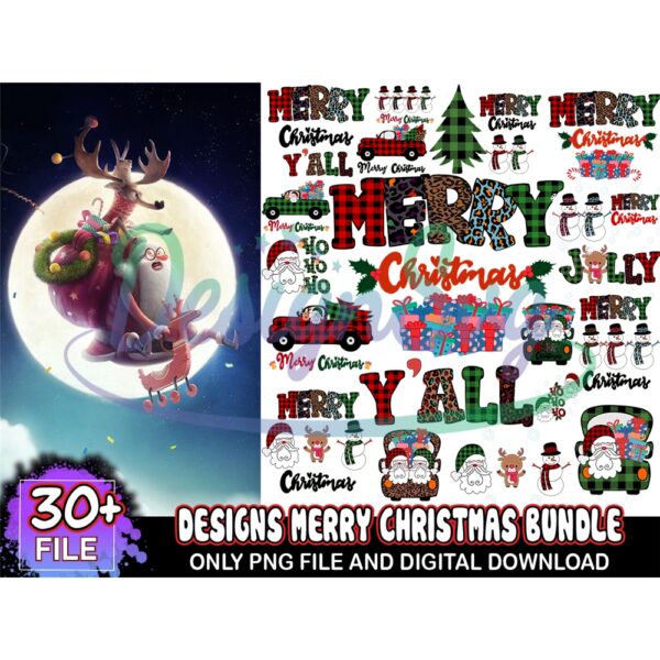 30-designs-merry-christmas-png-bundle-santa-claus-png-christmas-png-xmas-png-winter-png-santa-png