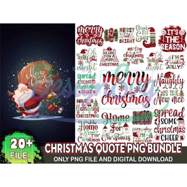 20-designs-christmas-quote-svg-bundle-christmas-svg-xmas-svg-merry-christmas-svg-winter-svg-christmas-cut-files