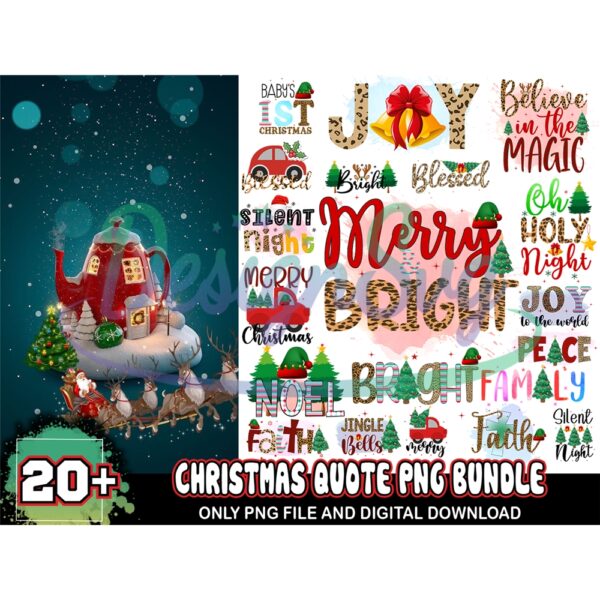20-designs-christmas-quote-png-bundle-christmas-png-merry-christmas-png-xmas-png-christmas-clipart-instant-download