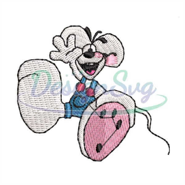 cartoon-diddl-mouse-embroidery