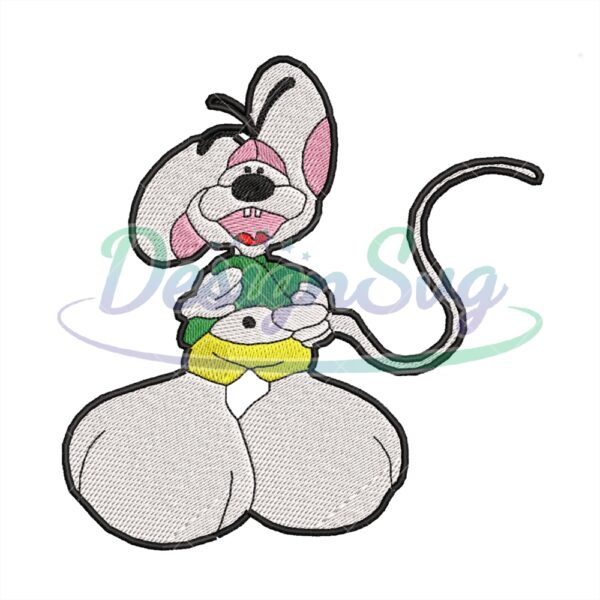 big-belly-diddl-mouse-embroidery
