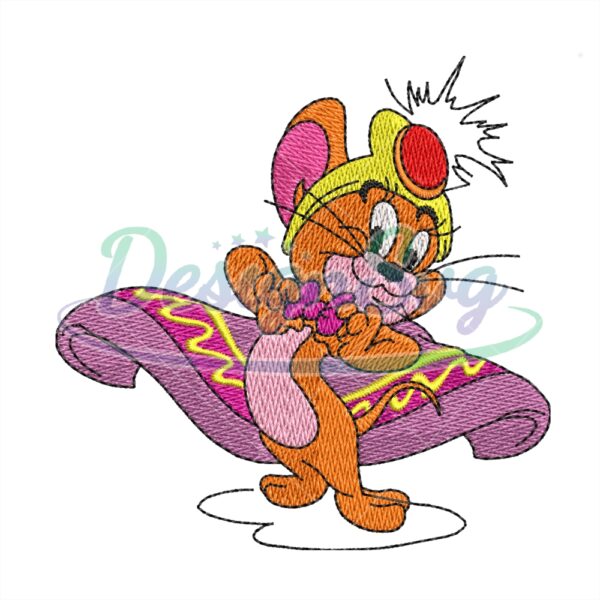 aladdin-cosplay-jerry-mouse-embroidery