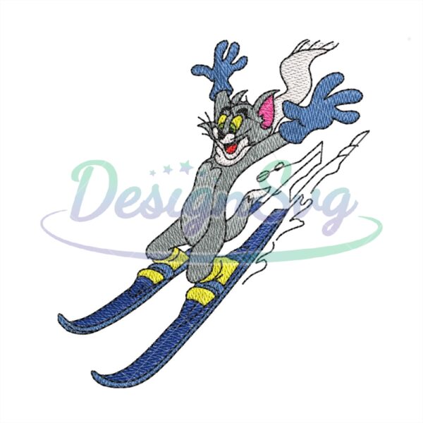 skiing-holiday-tom-embroidery