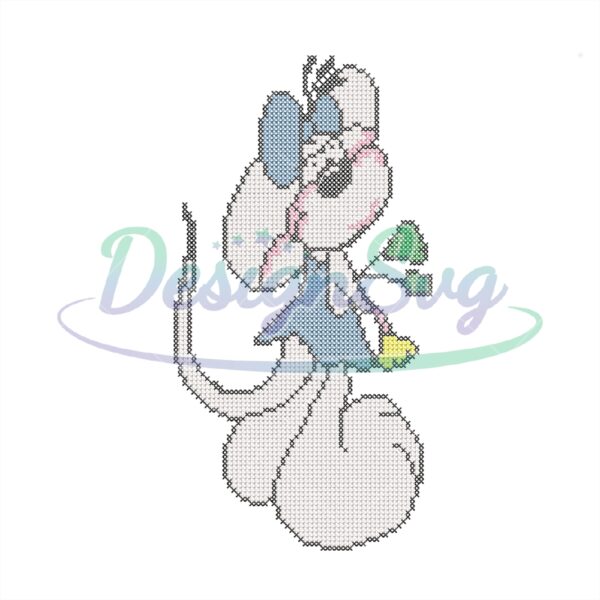 diddlina-blue-mouse-embroidery