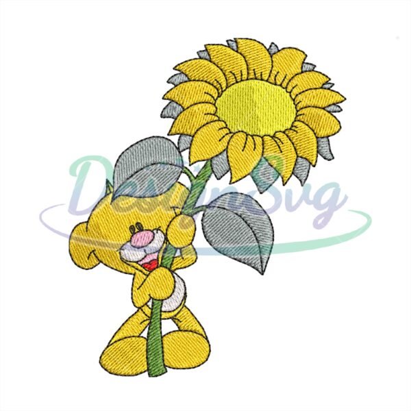 pimboli-bear-sunflower-embroidery