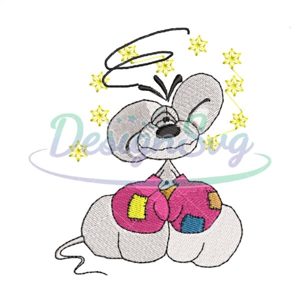 diddl-mouse-stunning-embroidery