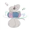 diddl-mouse-animated-embroidery