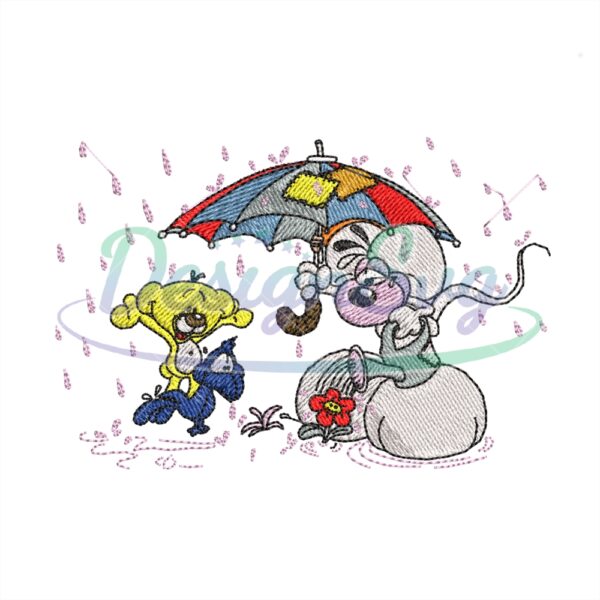 diddl-mouse-friends-on-raining-day-embroidery