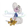 diddle-mouse-teddy-bear-embroidery