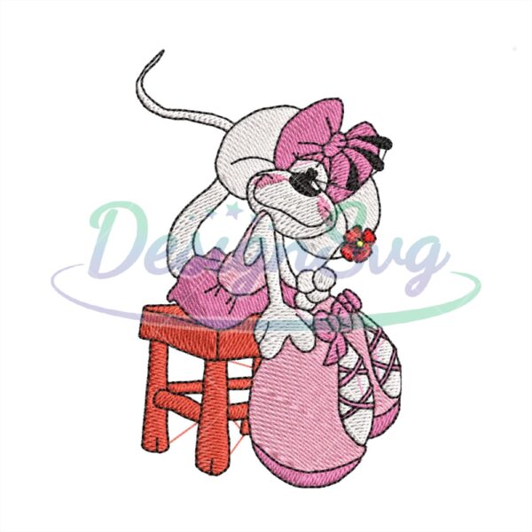 pink-mouse-diddlina-embroidery