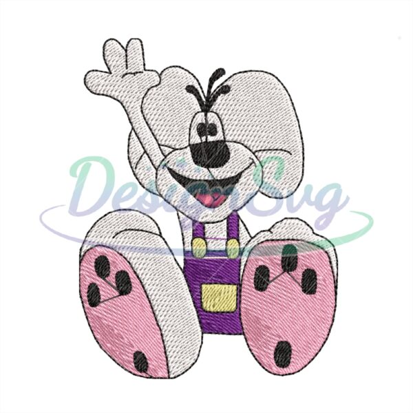 hi-diddl-mouse-embroidery