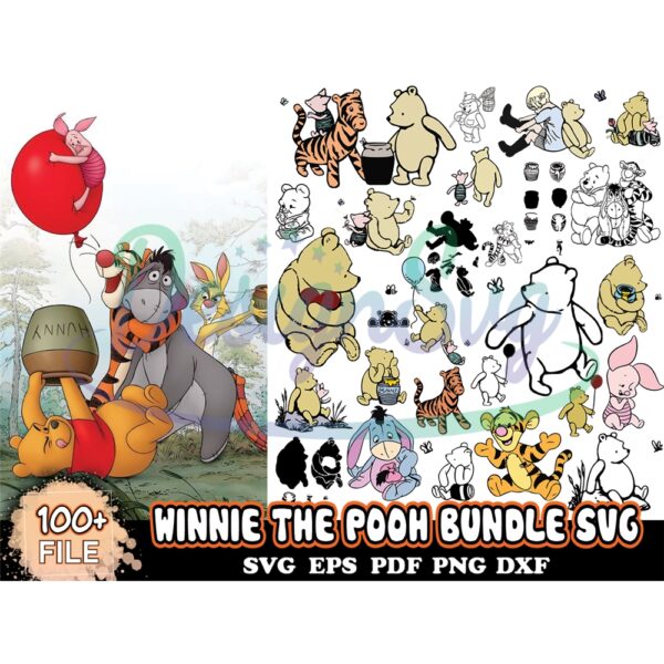 100-winnie-the-pooh-bundle-svg-disney-svg