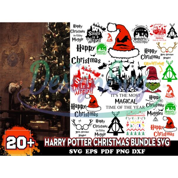 20-harry-potter-christmas-bundle-christmas-svg-hogwarts-svg-hogwarts-house-svg-harry-potter-vector-harry-potter-clipart-dumbledore-svg