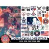 100-houston-astros-bundle-svg