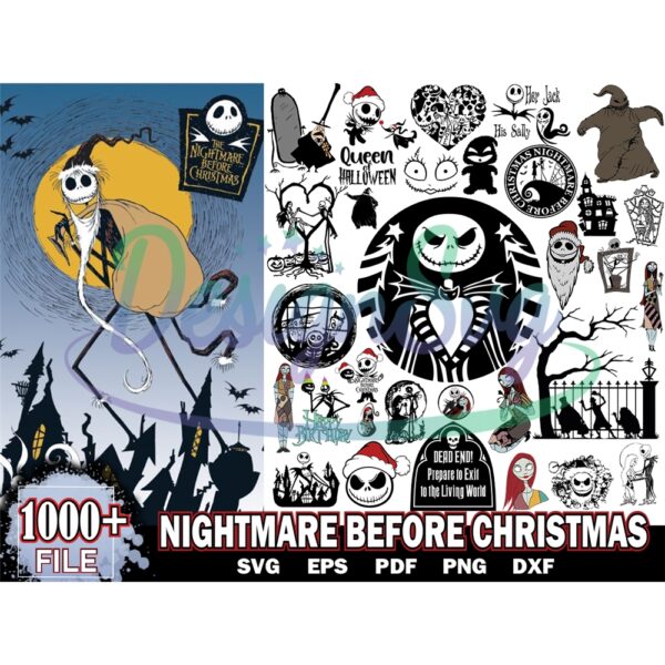 1000-nightmare-before-christmas-svg-christmas-svg-jack-skellington-svg-digital-file-cut-instant-download