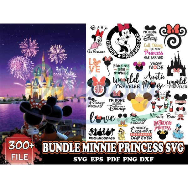300-bundle-minnie-princess-svg-disney-svg-mickey-svg