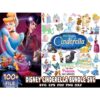 100-file-disney-cinderella-bundle-svg-disney-svg-cinderella-svg-disney-cinderella