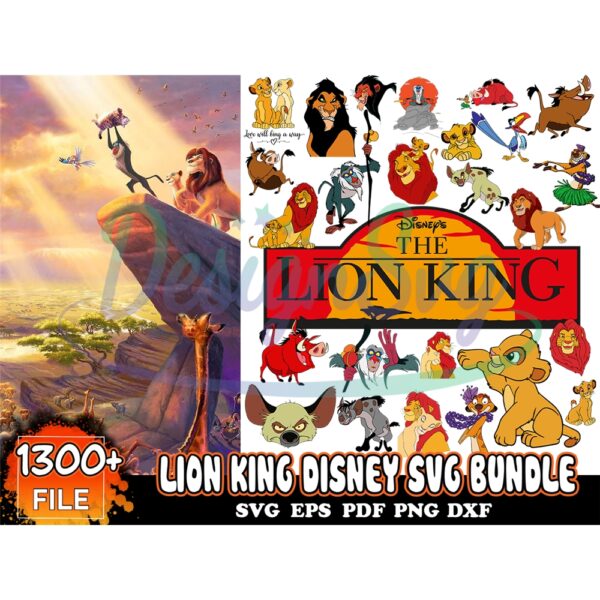 1300-lion-king-bundle-svg-disney-svg-lion-king-svg