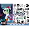 60-nightmare-before-christmas-svg-christmas-halloween-svg-jack-skellington-svg-clipart