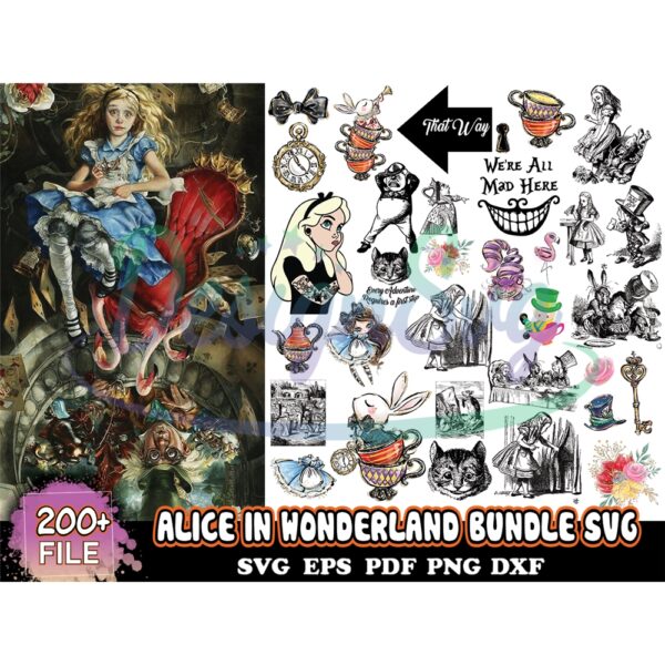 200-alice-in-wonderland-bundle-svg-disney-svg-alice-svg