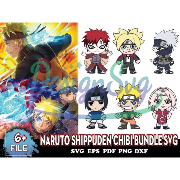 naruto-shippuden-chibi-bundle-svg-anime-svg
