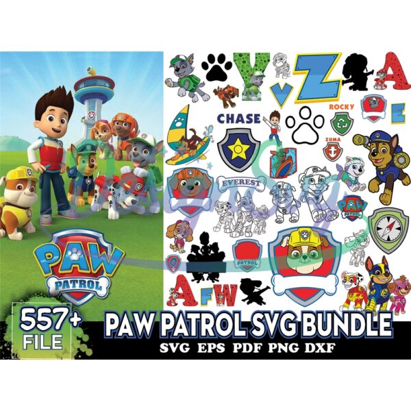 557-paw-patrol-svg-bundle-paw-patrol-character-paw-patrol-images