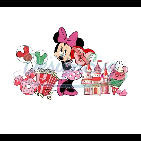 disney-valentine-day-love-minnie-png