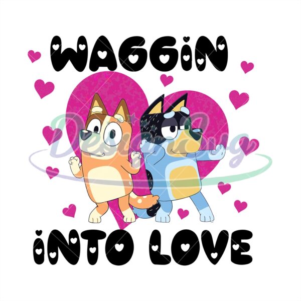 bluey-couple-wagging-into-love-png