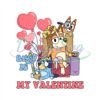 chilli-bluey-is-my-valentine-png
