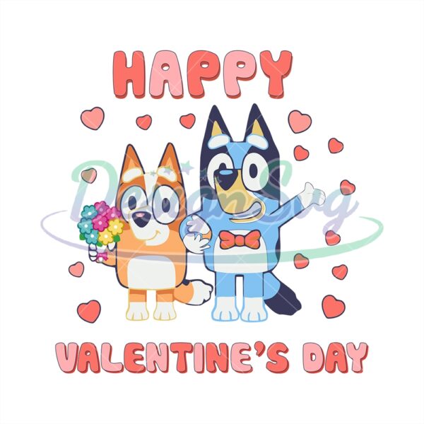 bluey-bingo-couple-happy-valentine-day-png