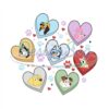 bluey-friends-heart-valentine-png