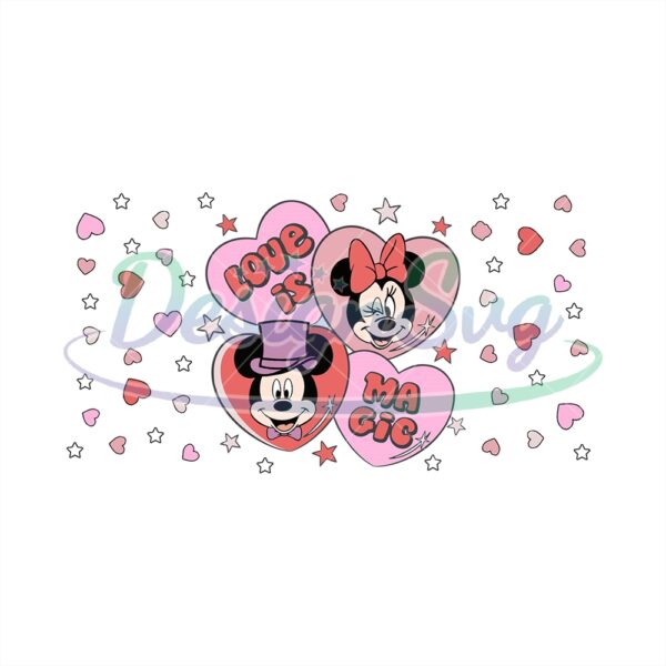 valentine-couple-mouse-love-is-magic-png