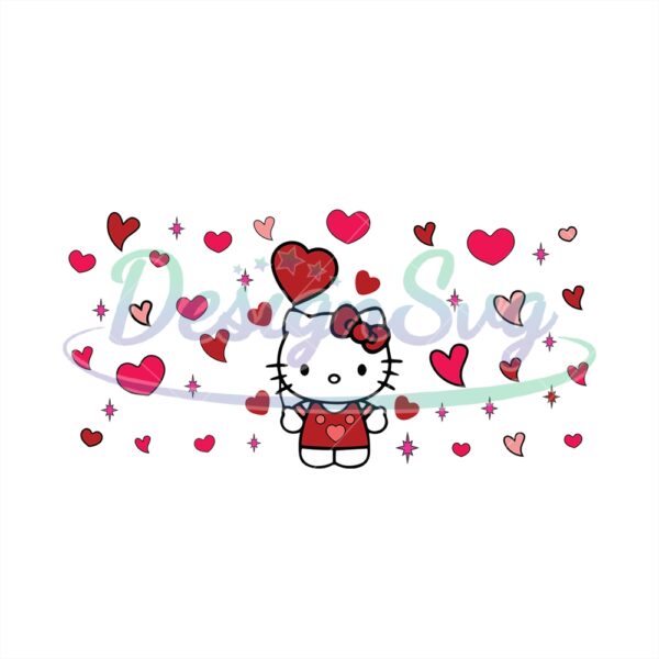 love-kitty-cat-valentine-day-png