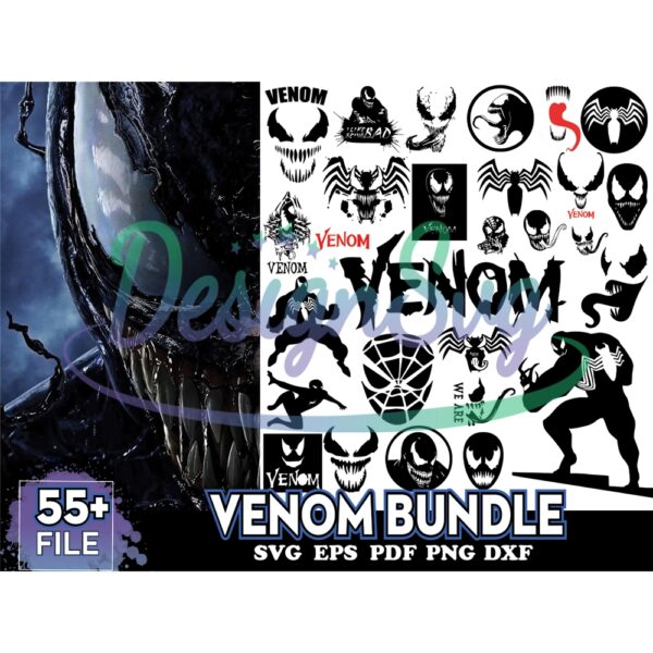 55-files-venom-bundle-spiderman-svg-marvel-svg